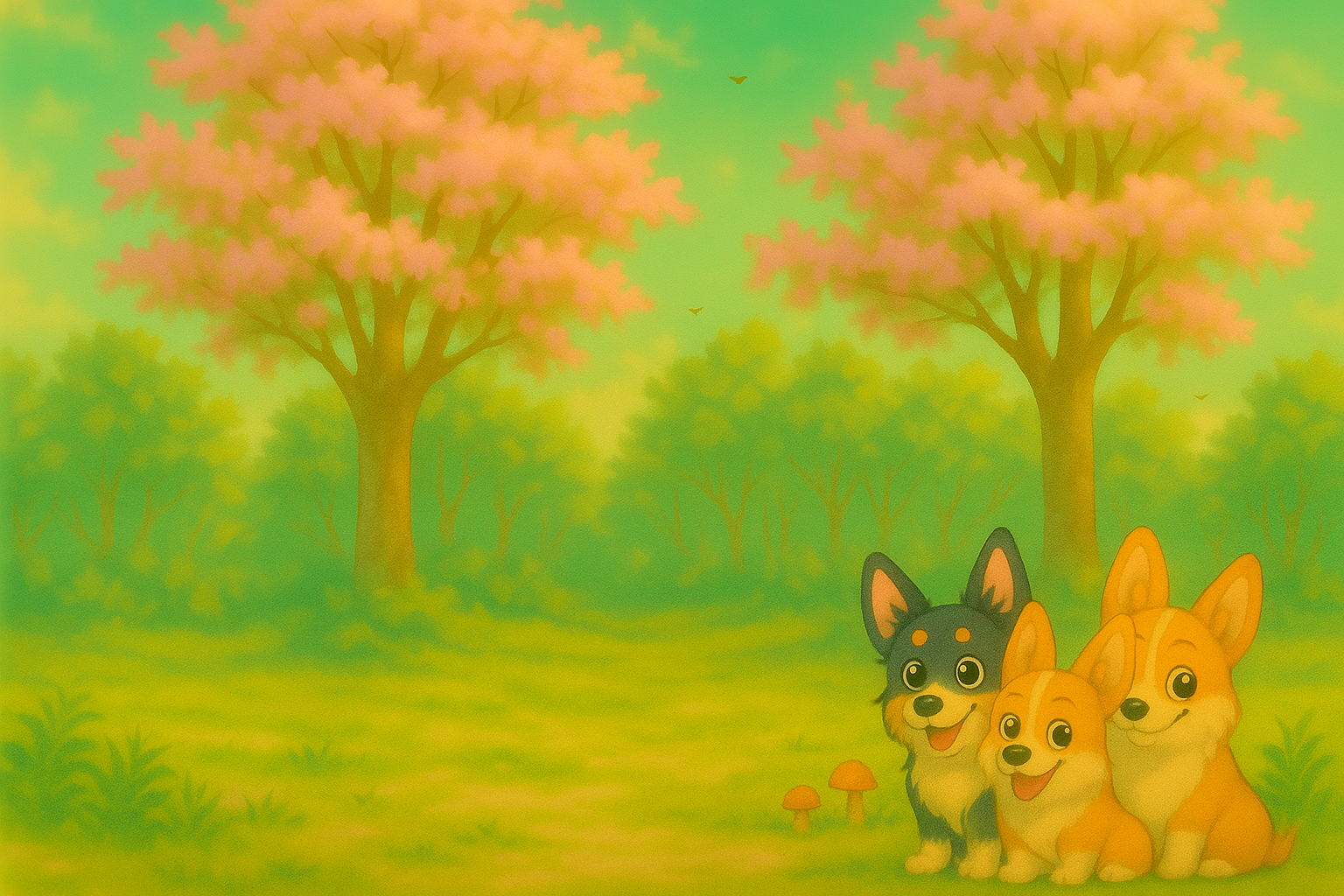 Fan Art 2