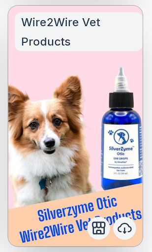 Wire2Wire Vet Products Collaboration