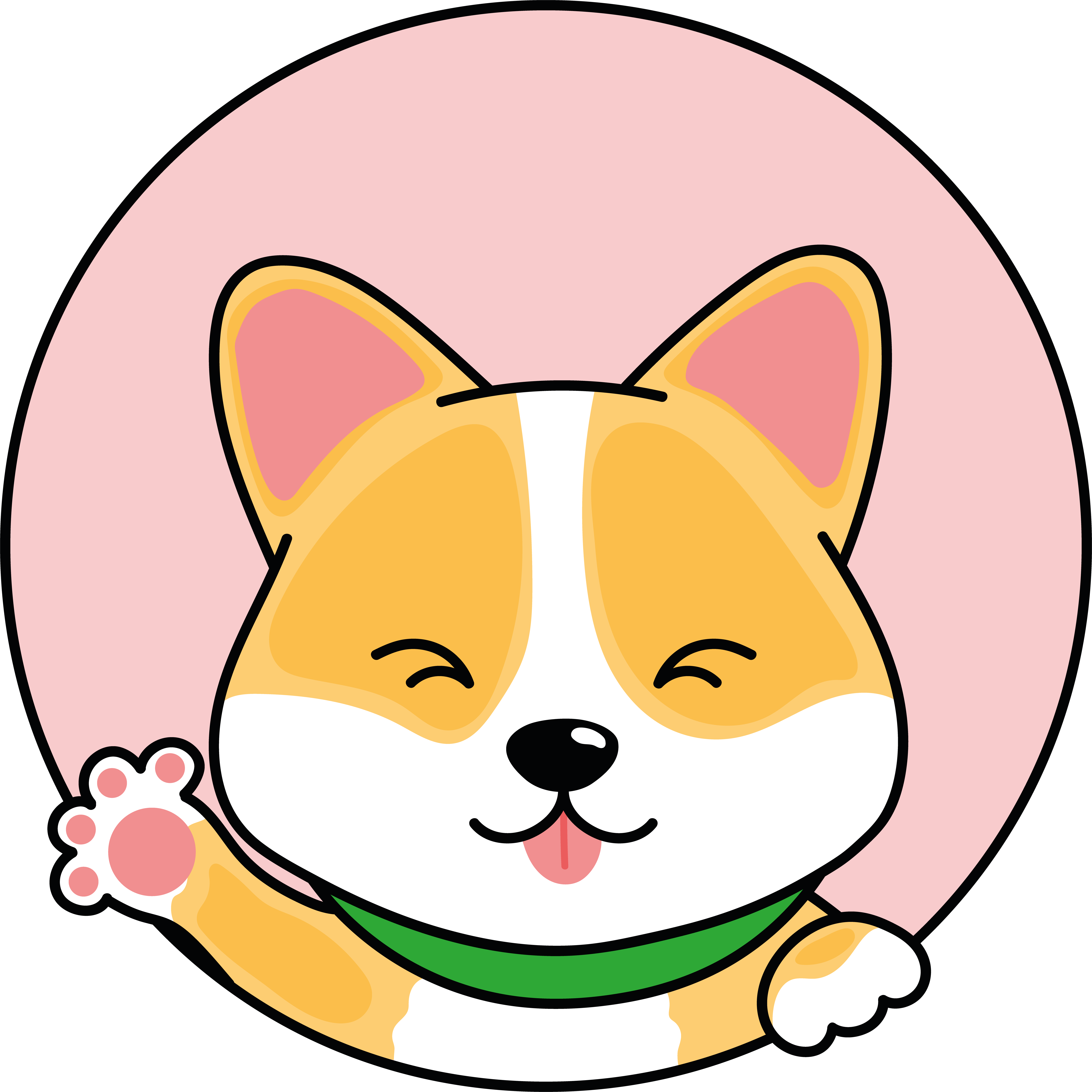 Decorative sticker